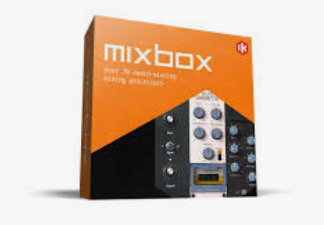 IK Multimedia MixBox            (Full Version)
